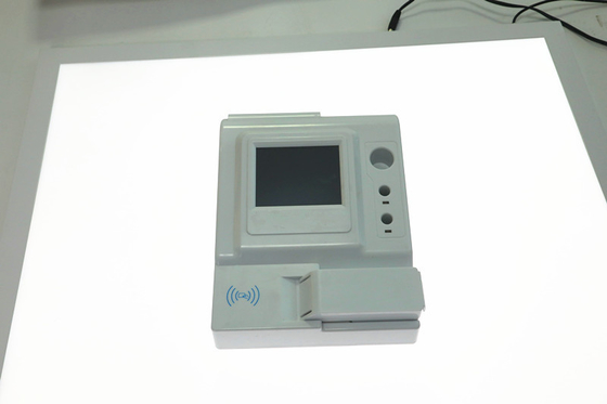 임상적 분석 계기 HbA1c 분석기 CRP 특정한 프로테인 분석기