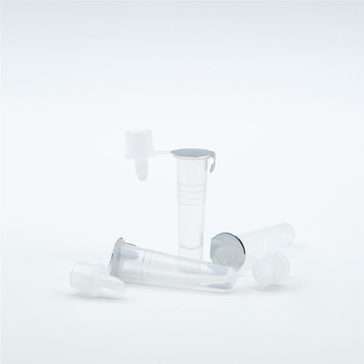 FDA의 승인을 받진단상의 키트 아교질금 빠른 항체 시험 키트 OEM 환대