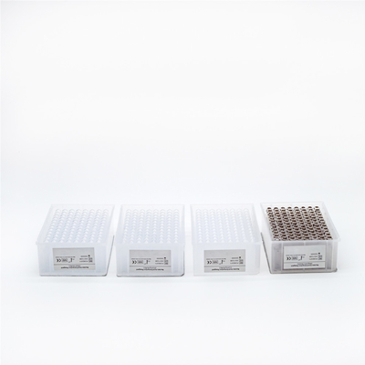 DNA RNA 핵산 추출 키트