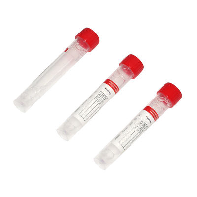 품질  OEM ODM Service PCR Rapid Test Kit Nucleic Acid Release Reagent 공장