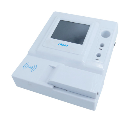 Hba1c Crp를 위한 CE ISO 가지고 다닐 수 있는 특정한 프로테인 분석기