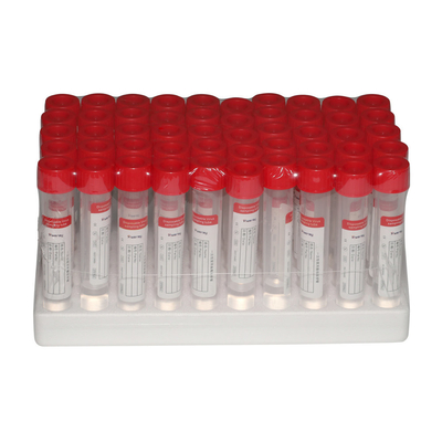 2Ml 3Ml 6Ml 10Ml 가정 키트 면봉시험 면봉시험 장비 콜렉션