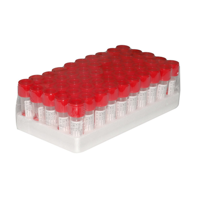 FSC 인증과 핵산 DNA RNA 추출