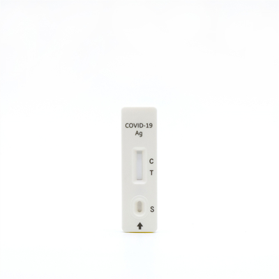 의학분야용을 위한 OEM ODM 서비스 피하리지널 코비드 19 시험 키트