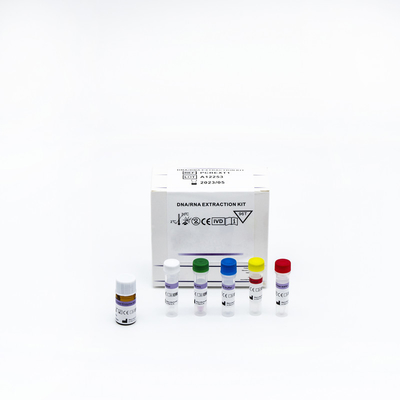 OEM ODM 서비스 PCR 시약 키트