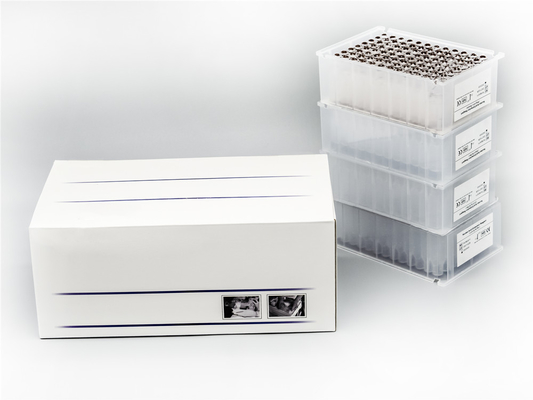 다중기능적인 바이러스 dna RNA 핵산 추출 키트