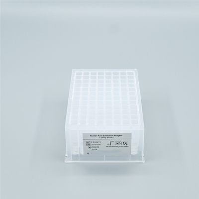 DNA RNA 자기성 비드 바이러스성 핵산 격리 키트 다기능
