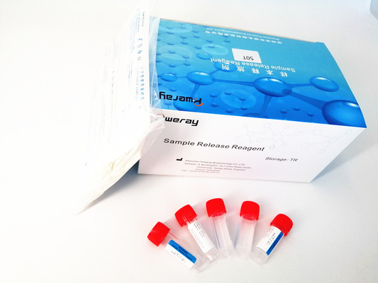 FSC 인증과 핵산 DNA RNA 추출