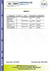 중국 Shenzhen Poweray Biotechnology Co., Ltd. 인증